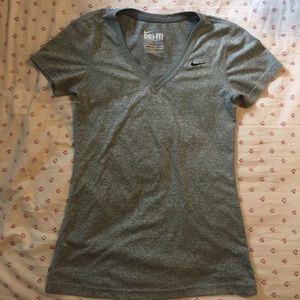 Nike workout shirt